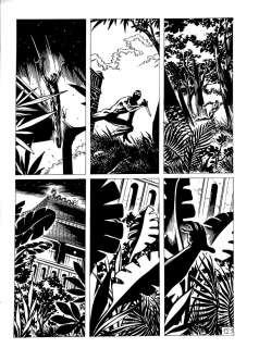 GIUSEPPE PALUMBO  -  Diabolik