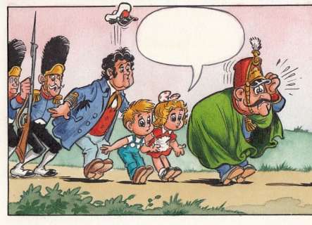 Wijn, Piet | Wijn, Piet - Originele pagina - Puk en Poppedijn - De Groeikoeken - (1973) | Catawiki