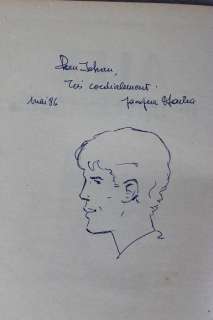 Jacques Martin | Alex 1 - De onversaagde - Lombard Collectie 21 - Met opdrachttekening + Kuifjespunt - Hardcover met linnen rug - EO - (1956/1986) | Catawiki