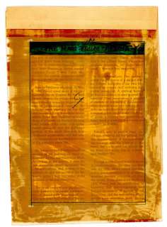 THE MAN FROM VIENNA, PSYCHOANALYSIS #1, Pg. 20, Text Story (1955) | Russ Cochran