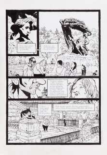 Krzysztof Gawronkiewicz (b. 1969) "Przebiegle | Desa Unicum