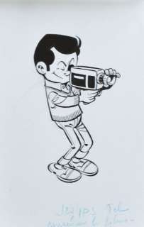 Illustrateur Non-Identifié | ILLUSTRATEUR n | Estim Nation