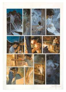 Emmanuel Lepage - MUCHACHO, TOME 1 (T.1), DUPUIS