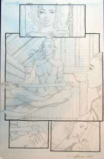 James Lemay | Norse: Quest of the Shield Maiden Page 33 | NSNart