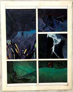 Cadelo, Silvio | Cadelo, Silvio - Originele pagina (p.26) - Envie de chien T1 - Deux Mouches Blanches - (1994) | Catawiki