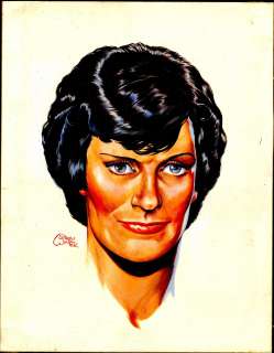 Wunder - Portrait, 2 Pieces | Russ Cochran