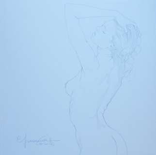 Giovanna Casotto | Giovanna Casotto - Volume "Liquide" limited con stampa + originale P.A. - EO - (2021) | Catawiki