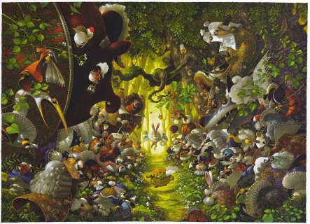 Frédéric Pillot - LES SOUVENIRS