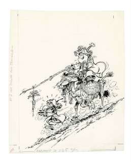 Jean Tabary - IZNOGOUD