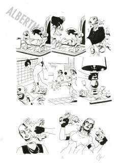 Chip Zdarsky - Sex Criminals Page 18