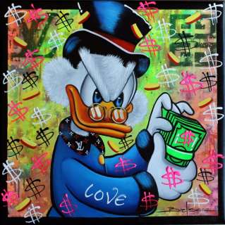 Brisan Gabriel | Brisan Gabriel - Mr. Duck (2022) | Catawiki