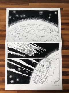 Luc Cromheecke - Plunk 1 - I love plunk - Broché - EO