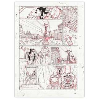 Neyef - Neyef - DoggyBags - Puta Madre - Page 127