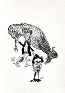 Angelo Stano | Angelo Stano - Illustrazione originale "Dylan Dog" | Catawiki