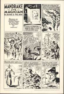 Russ Cochran Print (1976) | Russ Cochran