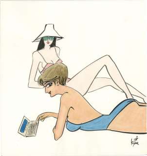 Ko Kojima autograph color color illustration | Mandarake (Big Web)