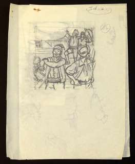 Cuvelier, Paul | Cuvelier, Paul - 3x Crayonné originale - Corentin T5 - Le Signe du cobra - (1969) | Catawiki