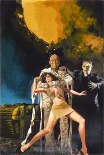 Thole Karel - "Il Vampiro presenta: Alla ricerca | Urania Casa d’Aste