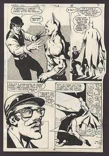 DC SPECIAL SERIES Issue #15 Interior Page | ComicConnect