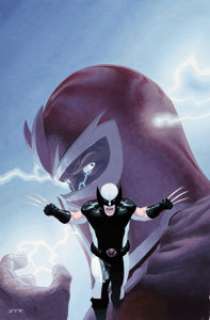 Esad Ribic Uncanny X-Force #9 Wolverine Cover Painting and Preliminary Sketch Original Art (Marvel, 2011).... (Total: 2 Original Art) | Heritage