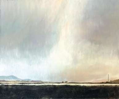 Gian Alfonso Pacinotti "Gipi" (1963), Paesaggio | Cambi Casa d’Aste