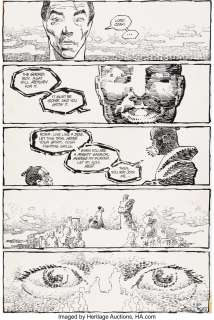 Frank Miller - Ronin