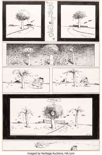 George Herriman - Krazy Kat