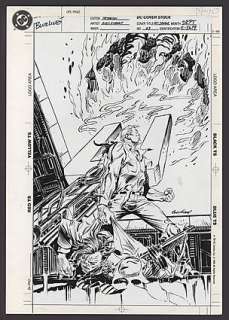 DOC SAVAGE 1972-74 Issue #23 Cover | ComicConnect