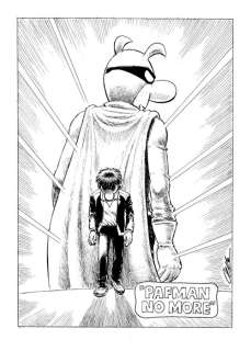 Cera | Cera - Pafman - Tribute to John Romita Amazing Spider-Man Vol 1 #50 | Catawiki