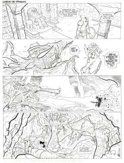 TIREZ SUR MON DOIGT MONSIEUR LE PRESIDENT, Mo/CDM, tome 1, 2023,… | Bamboo Edition