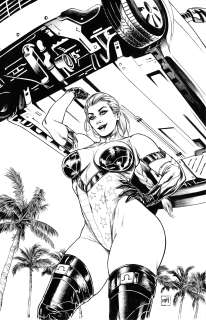 Mike Krome | "Patriotika Rebirth" Cover Art | Mike Krome