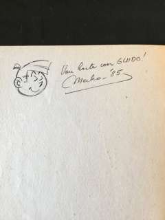 Merho | Comi & Dacske - Gekidnapte zegeltjes - EO - (1966) | Catawiki