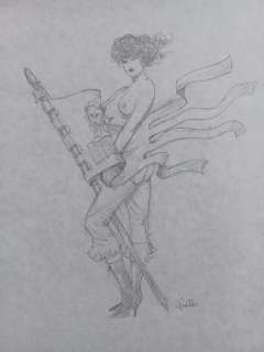 Leone Frollo - 1 Original drawing - Il Leone di Venezia | Catawiki