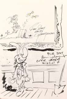 Hardy | Pierre Tombal 1, édition originale de 1986.… | Millon