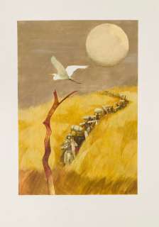 Breccia, Enrique - 1 Original cover - Cuore di tenebra - Joseph Conrad - 2017 | Catawiki