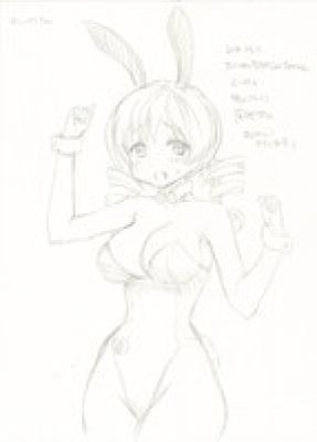 Fubuki Poni hand written illustration "Puella Magi Madoka Magica" | Mandarake (Big Web)