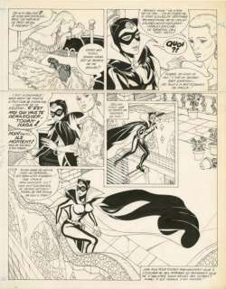 Annie Goetzinger (Née En 1951) - Félina