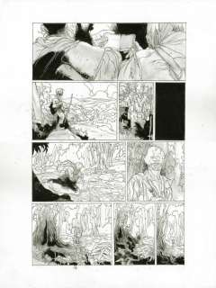 Anand Rk | Resurrection Man: Quantum Karma - Issue 02 Page 09 | Anand RK