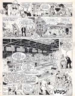 Reding | Section R, planche n°26 Ã  l’encre de Chine de… | Millon