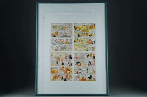 DUBOIS Claude (1934-2022) / GENIN Robert (1928-1997) Sylvain &… | Sadde