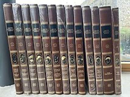 Tintin - Intégrale Rombaldi T1 à T13 - 13x C - 13 Albums - 1984/1987 | Catawiki