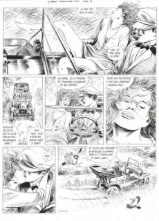 Servais, Jean-Claude (1956-). | BDEnchères