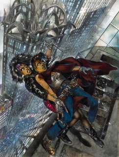 Frezzato Massimiliano - "Margot: Queen of the | Urania Casa d’Aste