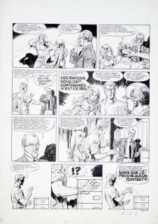 Eddy Paape | Septimus