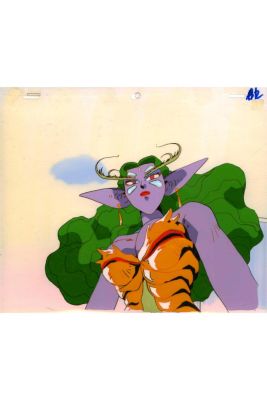 Lot 84 - After Naoko Takeuchi (born 1967) Toei Animation – 1992 Sailor Moon | Piasa