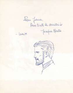 Divers | Ensemble de 2 illustrations : Lefranc,… | Millon