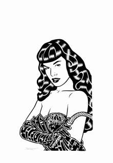 Roberto Baldazzini (1958), My Sweet Betty | Cambi Casa d’Aste