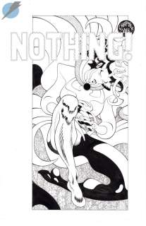 Tradd Moore - Doctor Strange: Fall Sunrise Issue 1 Page 4