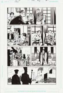 Cameron Stewart Guy Davis | Catwoman (2002 3Rd Series) Issue 24 Page 13 | Splash Page