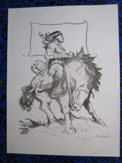 Moulin, Régis - 1 Original drawing - Conan le Barbare | Catawiki